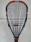 Head Mx 170 Metallix Flex Point Racquetball Racquet Racket 3 5 8 Grip