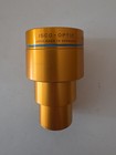 Isco-optic Ultra Star 65mm F 2 Projection Lens Germany 35mm Cinema 765093
