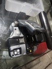 Fujikura Ct50 High Precision Fiber Cleaver W  Case   Instruction Manual