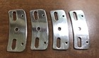Vintage Banjo Resonator Mounting Hardware Brackets Parts Project Luthier