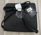 New Game Of Thrones Black Crossbody Purse Bag House Stark Seal Lady Sansa