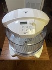 Thane Housewares Flavor Wave Deluxe Oven   Mho-1200 Complete Convection Oven