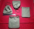 Wwii Ditty Bag   Misc Gear - Us Reproduction