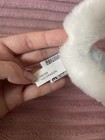 Ganz Webkinz Ice Dragon Plush Stuffed Animal Hm396 Sealed Code Tag 2006