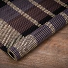 18 x12  Bamboo Table Placemats Non-slip Table Decor Mats Set Of 4 For Dining
