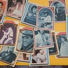 Large Lot Of Elvis Trading Cards