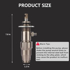246428 Airless Spray Pump For Graco Ultra Max Ii 390 395 490 495 595 Linelazer 3