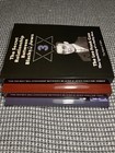 Large authentic Set Of The Secret Relationship Between Blacks  jews Vol  1  2  3