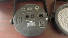 5 X Chauvet Dj Slimpar 56 Ils Rgb Wash Light With Case