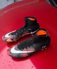 Used Nike Mercurial Cr7 Superfly Iv Savage Beauty Size Men 13 As Shown In Photos