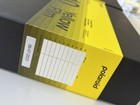Polaroid 8x10 Film   Special Duochrome Edition   Rare Stock
