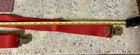 Men s Red Suspenders