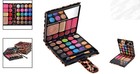 29-color Professional Makeup Kit  Eyeshadow Palette   Viral Lip Gloss Included