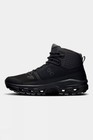 On Running Cloudrock Mid Wp Black 3mf10161043 - Men s - Size Us 7-12