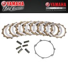 New 2014 - 2026 Yamaha Yfz450r Yfz 450 R Oem Complete Clutch Kit 1td-w001g-00-00