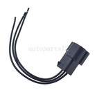 Engine Temperature Sensor Connector Harness For Hyundai Accent Kia Spectra Rio