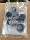 Fibre-metal By Honeywell 4000 Quick -lok Welding Comp Set