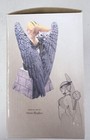 Dc Direct Women Of The Universe Hawkgirl Limited Edition Bust