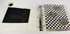 Lot Indy 500 - 2011 Indianapolis  Speedway Ticket Stubs  Media Passes  Photo Mix