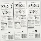 2025 The Nightmare Before Christmas Pez Dispensers Features Jack Sally   Zero