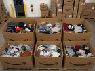 Amazon Mix Merchandise High Value Wholesale Lot Fast Sale