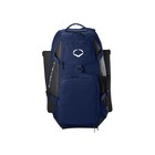 Evoshield Recruit Baseball softball Backpack - Navy
