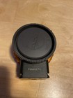 Nikon F Mount To Sony E Mount  Camera Lens Adapter - Adapts Sony Camera To Nikon