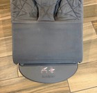 Babybjorn Bouncer Dark Gray  Classic Quilt  With Toy Bar Read