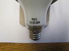 Ushio Ph 213 Photo Enlarger Light Bulb 250w 115-125v Ph213 213 Lamp