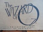 Wizard Of Oz 1996 Duo Cards Factory Sealed Box Nos Warehouse Find