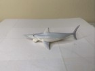 Safari Ltd Prehistoric Sharks Toob Figurines Complete Set Of 10 Rare Retired