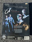 Fox The X-files Fight The Future Series 1 Agent Dana Scully Figure 1998