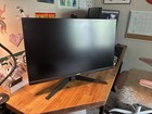 Asus Tuf Gaming Vg279q3a 27  Lcd Monitor 165hz Fhd Hdmi Displayport Black