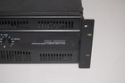 Qsc Rmx 4050hd 2-channel Rack Mountable Power Amplifier Black L  k  