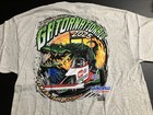 Nhra Drag Racing Offical 2025 Gator Nationals Oat  Event T Shirt  Size Xl
