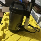Philips Soup Maker Viva Collection Black Stainless Steel Hr2204 70 Electric Open