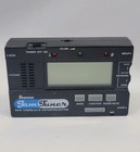 Ibanez Jam Tuner Ru10 Tuner Metronome Rhythm W distortion Rhythm Guitar Effects