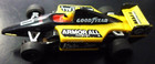 Tomy Afx Tyco Aurora Ho Slot Car G Plus  F1 Armor All   Valvoline