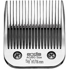 Andis Ultraedge 5 8 Ht 5 8  16mm Long Finish Cut Blade fits Oster Wahl Clippers