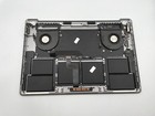 Genuine Apple Macbook Pro 16  A2141 2019 Keyboard Palmrest Top Case Cover