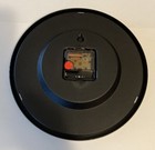 Pittsburgh   Lake Erie Caboose Herald Battery Wall Clock