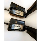 Pocketwizard Max Transmitter   Multimax Transceiver Set 2 Radios Tested   Cables