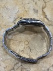 Rolex Men s Watch Oyster Perpetual 6284 Vintage Stainless  Original Flex-band