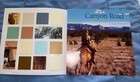 Ralph Lauren Paint Catalog Booklets 1995 Vintage   Lot Of 2