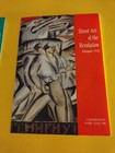 2 X Cornerhouse Exhibition Leaflets From June   July 1990  Russian History Art
