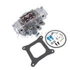 Carburetor Mechanical 4 Barrel For Br-67201 850cfm Square Bore