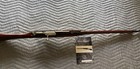 S t Mosin Nagant M1891 30 Spring Airsoft Rifle Real Wood  with Orange Tip 