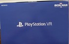 Sony Playstation Vr Marvel Iron Man Bundle Camera Headset Move Controllers New