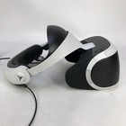 Sony Playstation 4 Psvr Vr Headset White Virtual Reality Glasses System