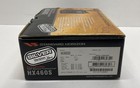 Standard Horizon Hx460s Submersible Vhf Marine Transceiver Silver New Open Box